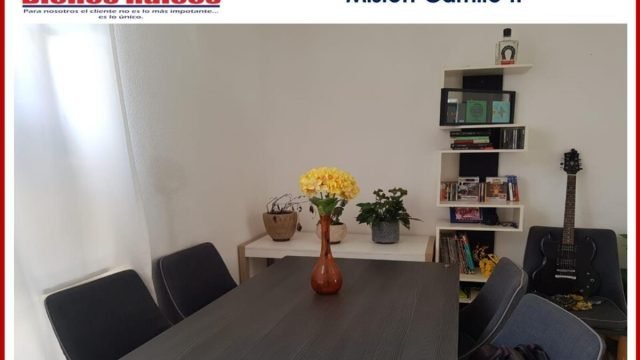 Casa en Venta en MIsion de Carrillo (3)