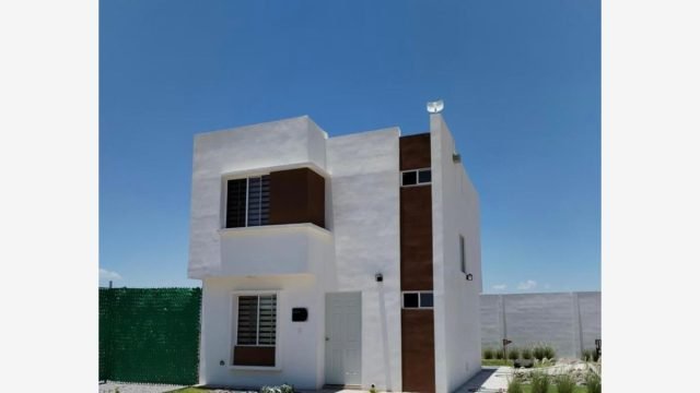 Casa en Venta en Rincon del Marques en Coahuila en Terreon (2)