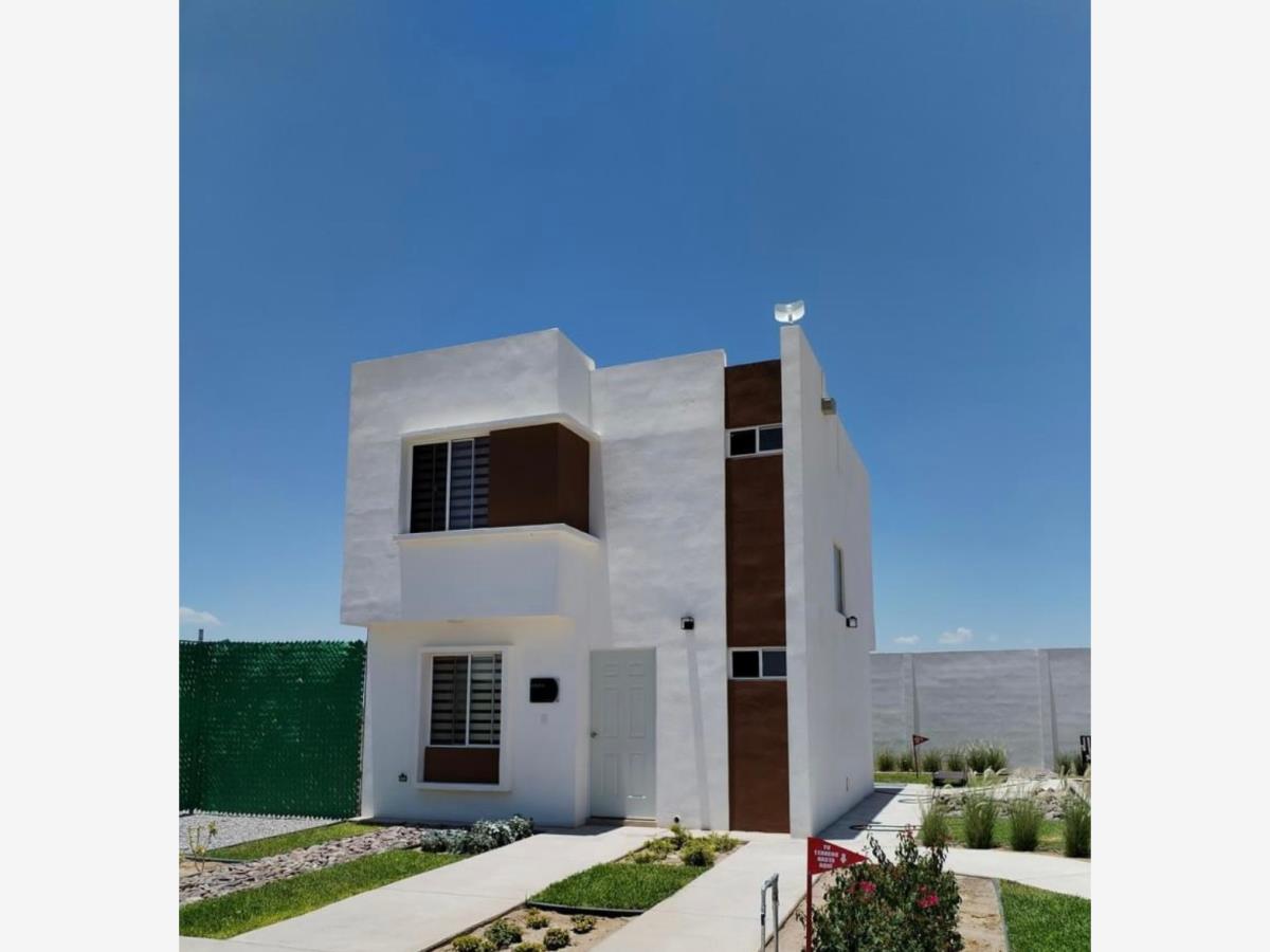 Casa en Venta en Rincon del Marques en Coahuila en Terreon (2)