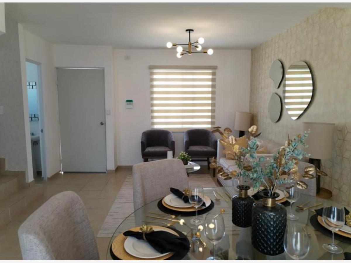 Casa en Venta en Rincon del Marques en Coahuila en Terreon (4)