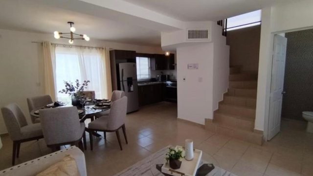 Casa en Venta en Rincon del Marques en Coahuila en Terreon (5)