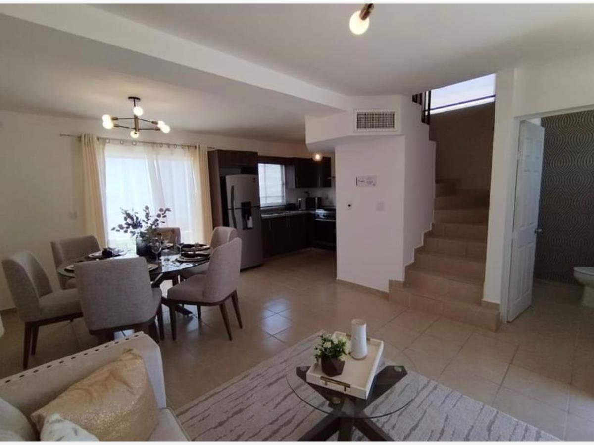 Casa en Venta en Rincon del Marques en Coahuila en Terreon (5)