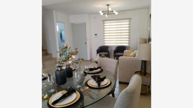 Casa en Venta en Rincon del Marques en Coahuila en Terreon (6)