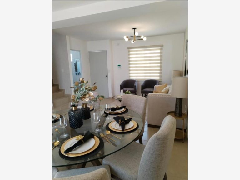 Casa en Venta en Rincon del Marques