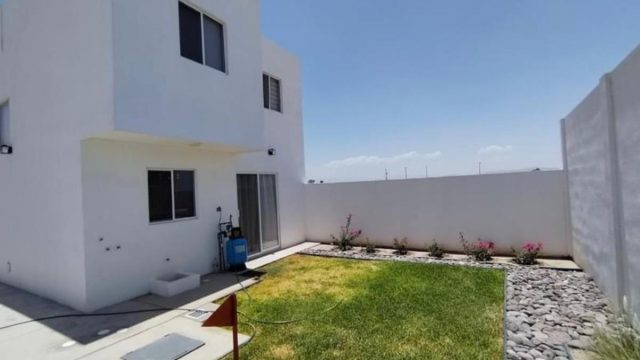 Casa en Venta en Rincon del Marques en Coahuila en Terreon (8)