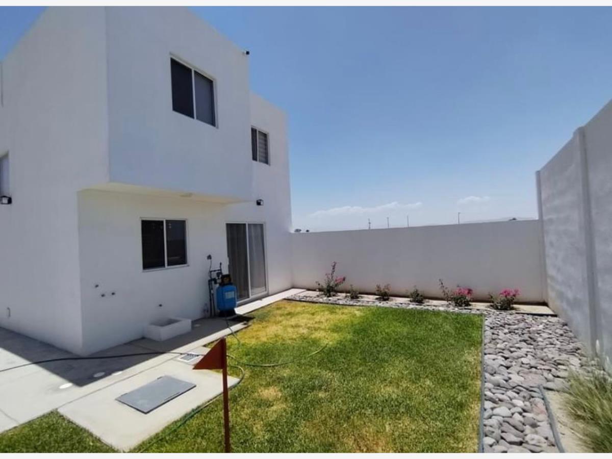 Casa en Venta en Rincon del Marques en Coahuila en Terreon (8)