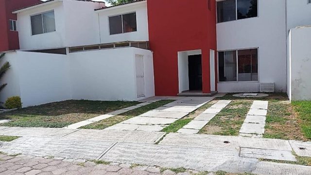 Casa en Venta en San Juan del Río, Querétaro (1)