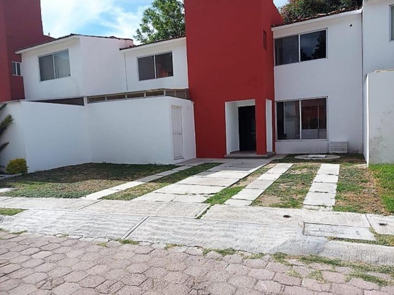 Casa en Venta en San Juan del Río, Querétaro