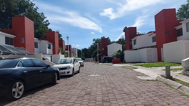 Casa en Venta en San Juan del Río, Querétaro (2)