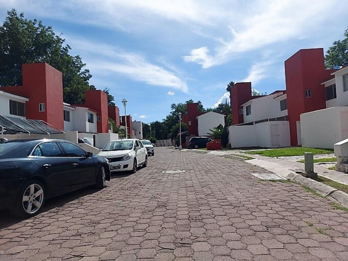 Casa en Venta en San Juan del Río, Querétaro (2)