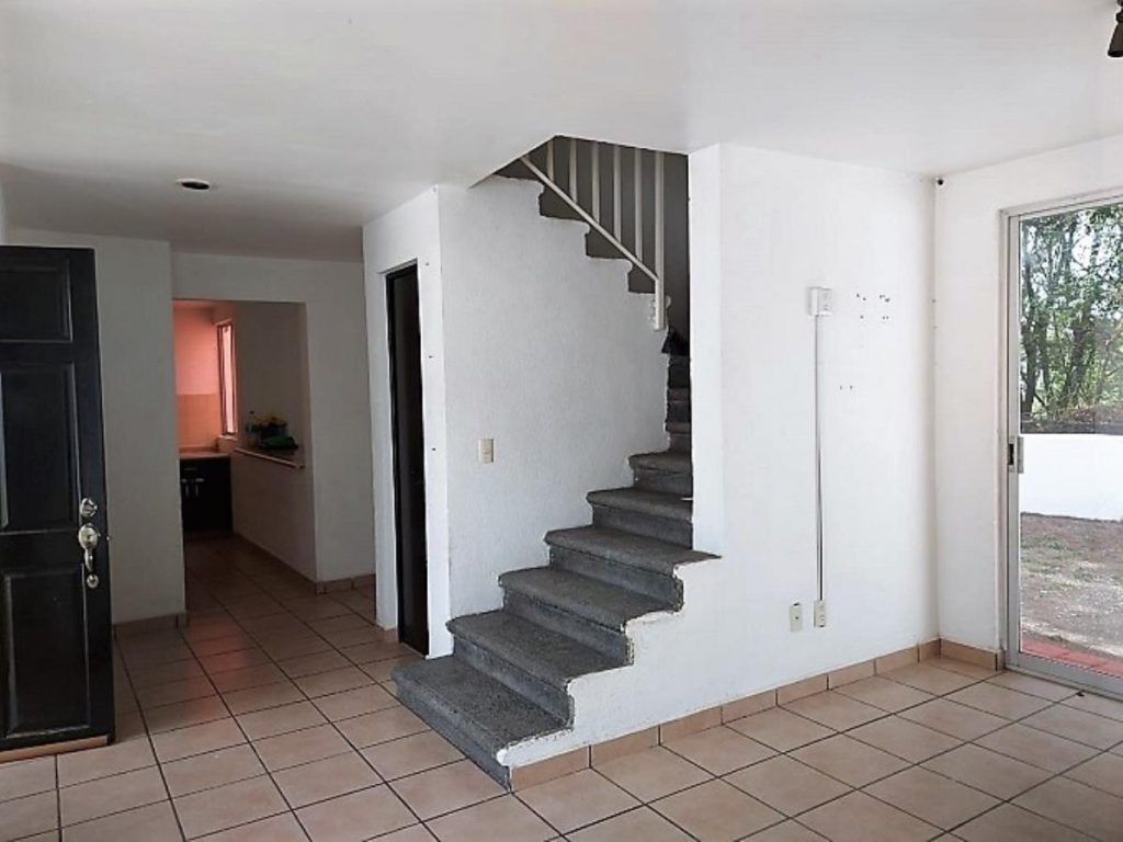Casa en Venta en San Juan del Río, Querétaro (3)