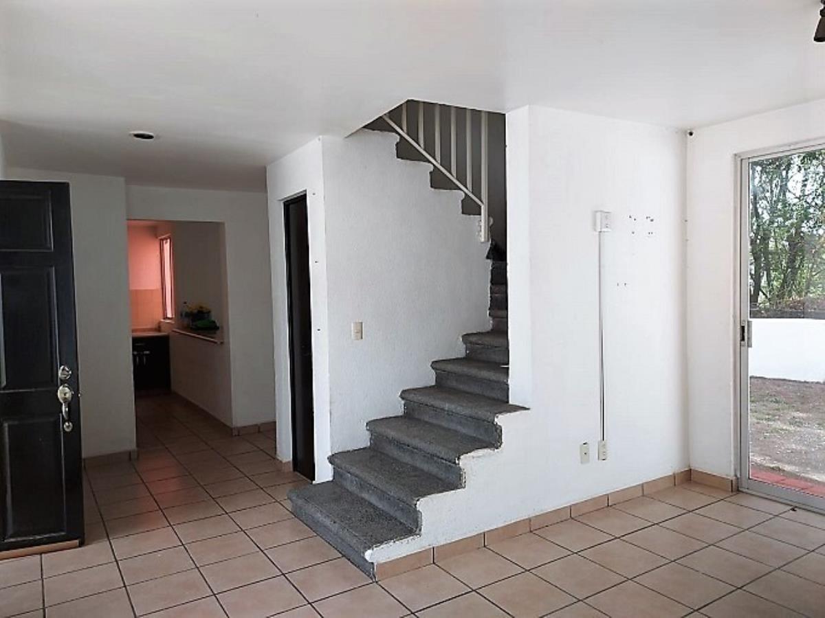 Casa en Venta en San Juan del Río, Querétaro (3)