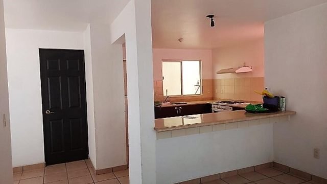 Casa en Venta en San Juan del Río, Querétaro (4)