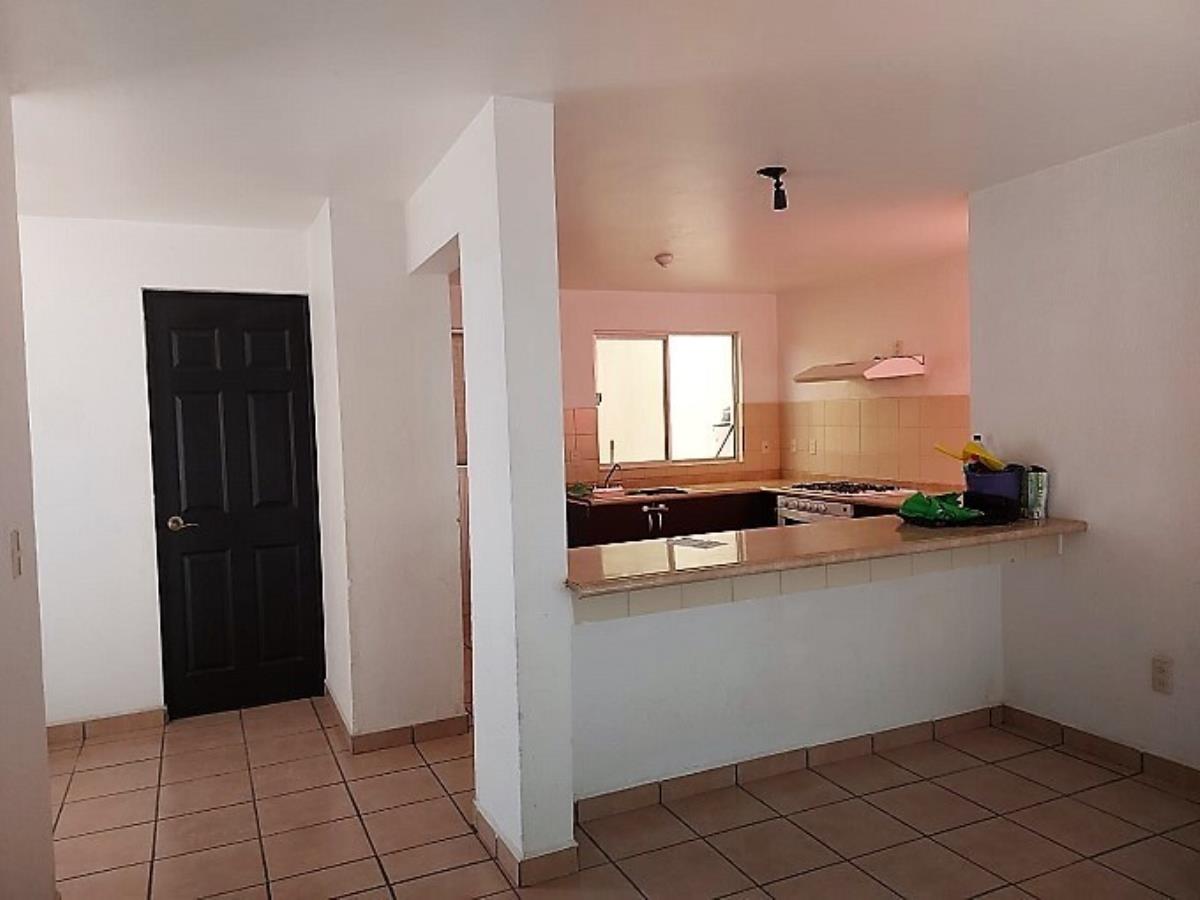 Casa en Venta en San Juan del Río, Querétaro (4)