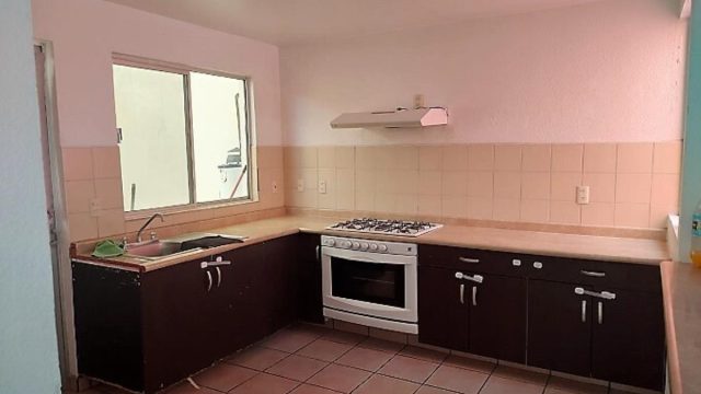 Casa en Venta en San Juan del Río, Querétaro (5)