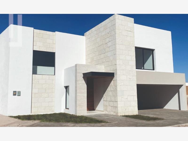 Casa en Venta en el Cardenchal en Torreon Coahuila (4)