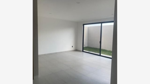 Casa en Venta en el Molino Residencial y Golf en Ganajuato Leon (1)
