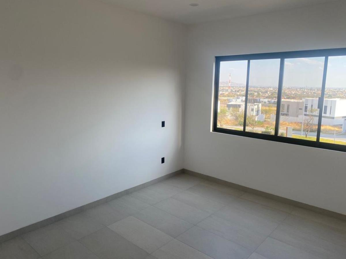 Casa en Venta en el Molino Residencial y Golf en Ganajuato Leon (10)