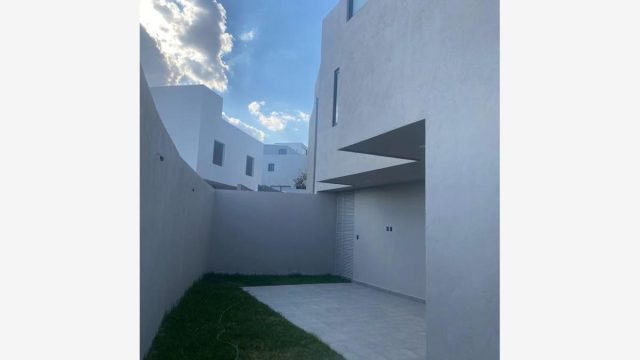 Casa en Venta en el Molino Residencial y Golf en Ganajuato Leon (12)