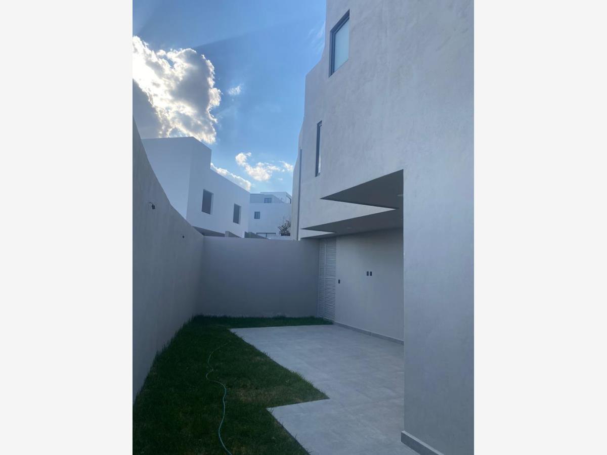 Casa en Venta en el Molino Residencial y Golf en Ganajuato Leon (12)