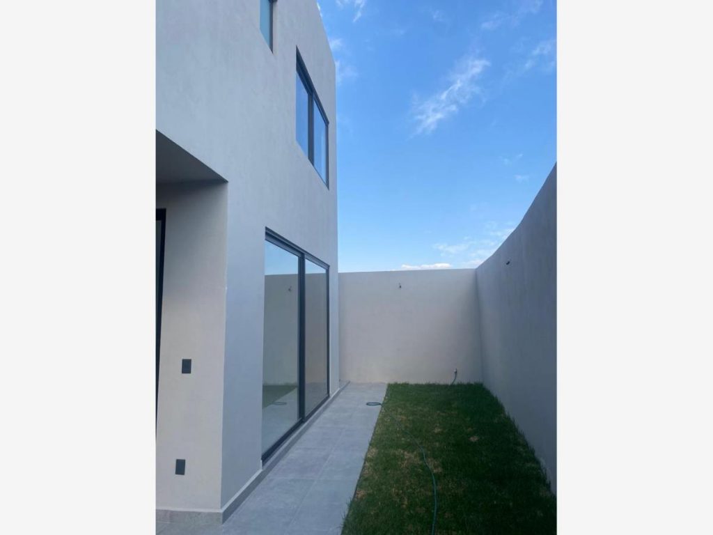 Casa en Venta en el Molino Residencial y Golf en Ganajuato Leon (13)