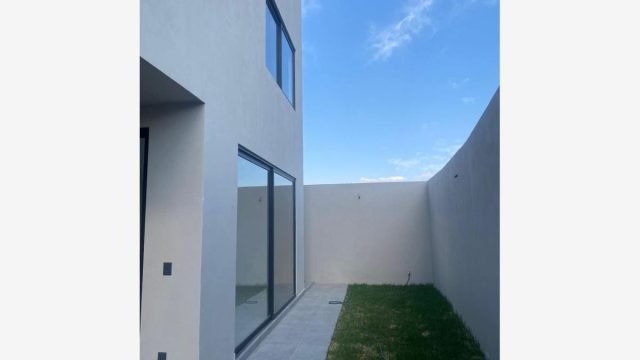 Casa en Venta en el Molino Residencial y Golf en Ganajuato Leon (13)