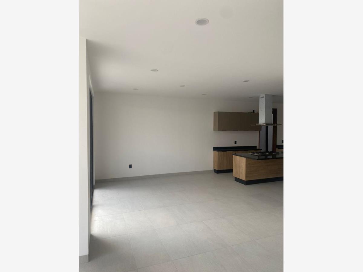 Casa en Venta en el Molino Residencial y Golf en Ganajuato Leon (14)