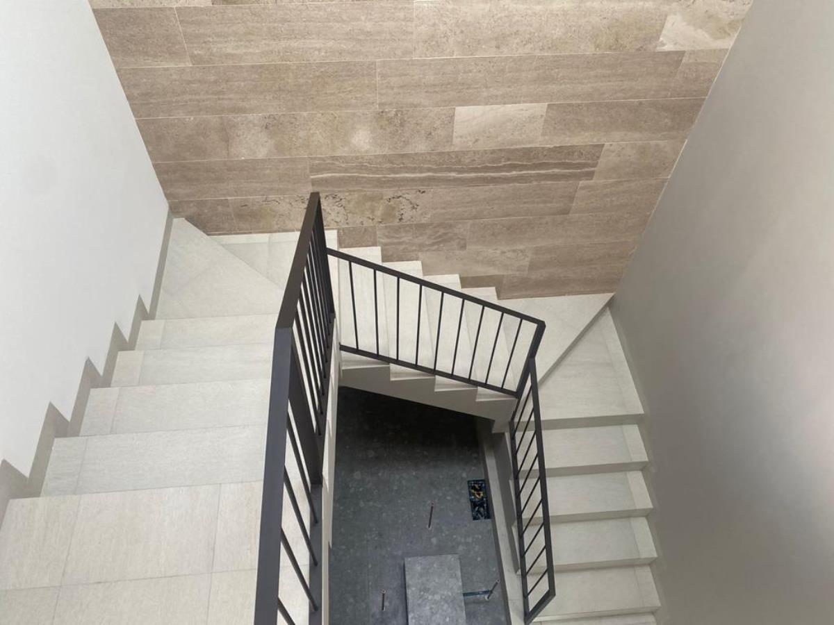 Casa en Venta en el Molino Residencial y Golf en Ganajuato Leon (3)