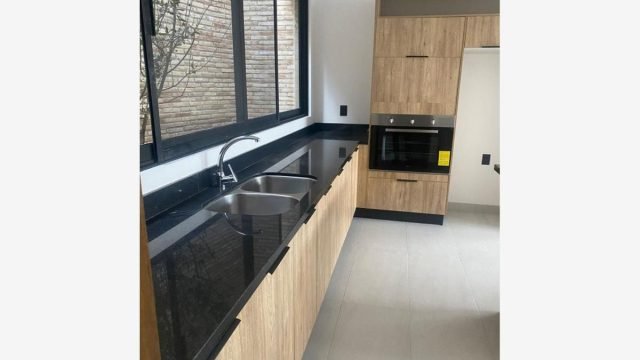 Casa en Venta en el Molino Residencial y Golf en Ganajuato Leon (4)