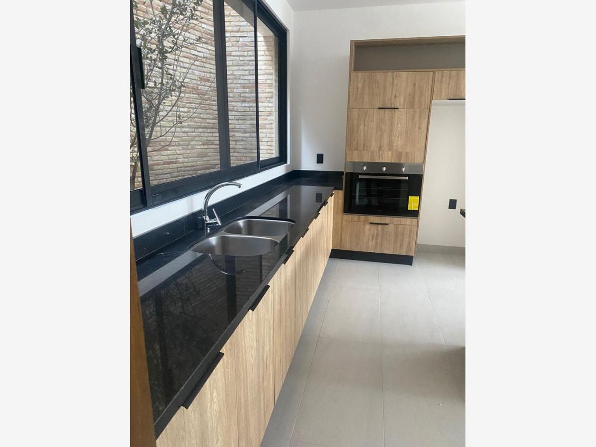 Casa en Venta en el Molino Residencial y Golf en Ganajuato Leon (4)