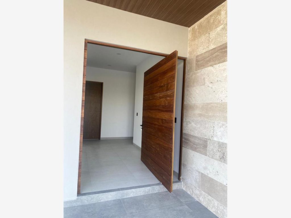 Casa en Venta en el Molino Residencial y Golf en Ganajuato Leon (5)