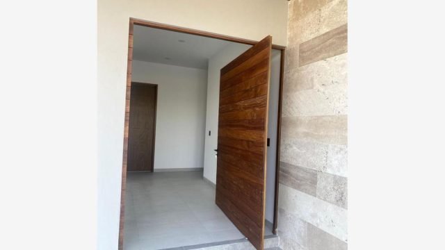 Casa en Venta en el Molino Residencial y Golf en Ganajuato Leon (5)
