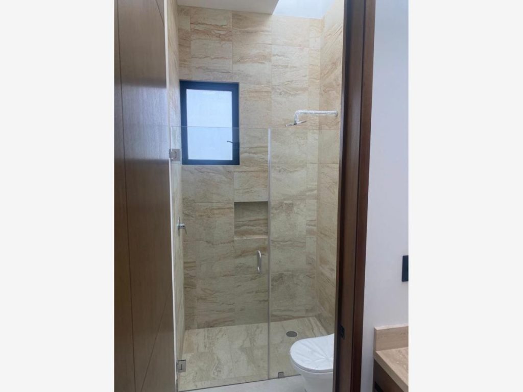 Casa en Venta en el Molino Residencial y Golf en Ganajuato Leon (6)