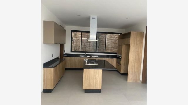 Casa en Venta en el Molino Residencial y Golf en Ganajuato Leon (7)