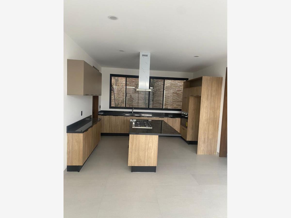 Casa en Venta en el Molino Residencial y Golf en Ganajuato Leon (7)