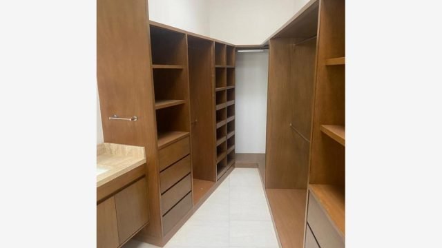 Casa en Venta en el Molino Residencial y Golf en Ganajuato Leon (8)