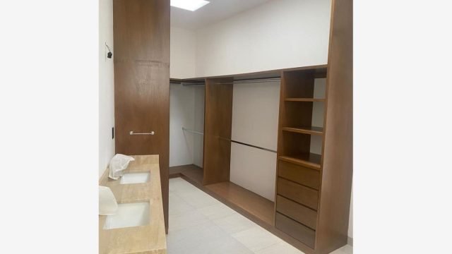 Casa en Venta en el Molino Residencial y Golf en Ganajuato Leon (9)