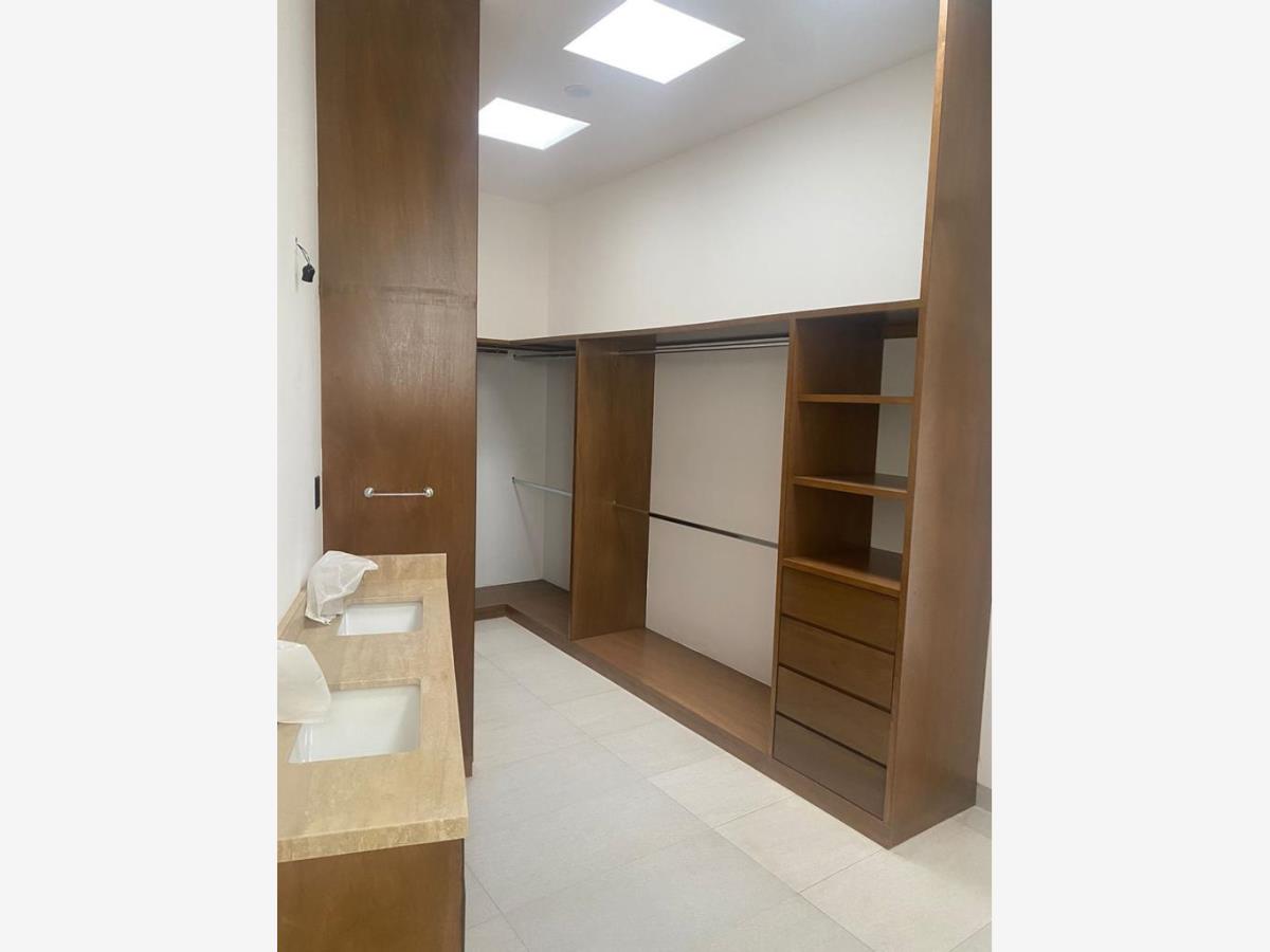 Casa en Venta en el Molino Residencial y Golf en Ganajuato Leon (9)