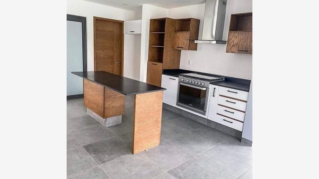 Casa en Venta en el Molino Residencial y Golf en Guanajuato Leon (3)