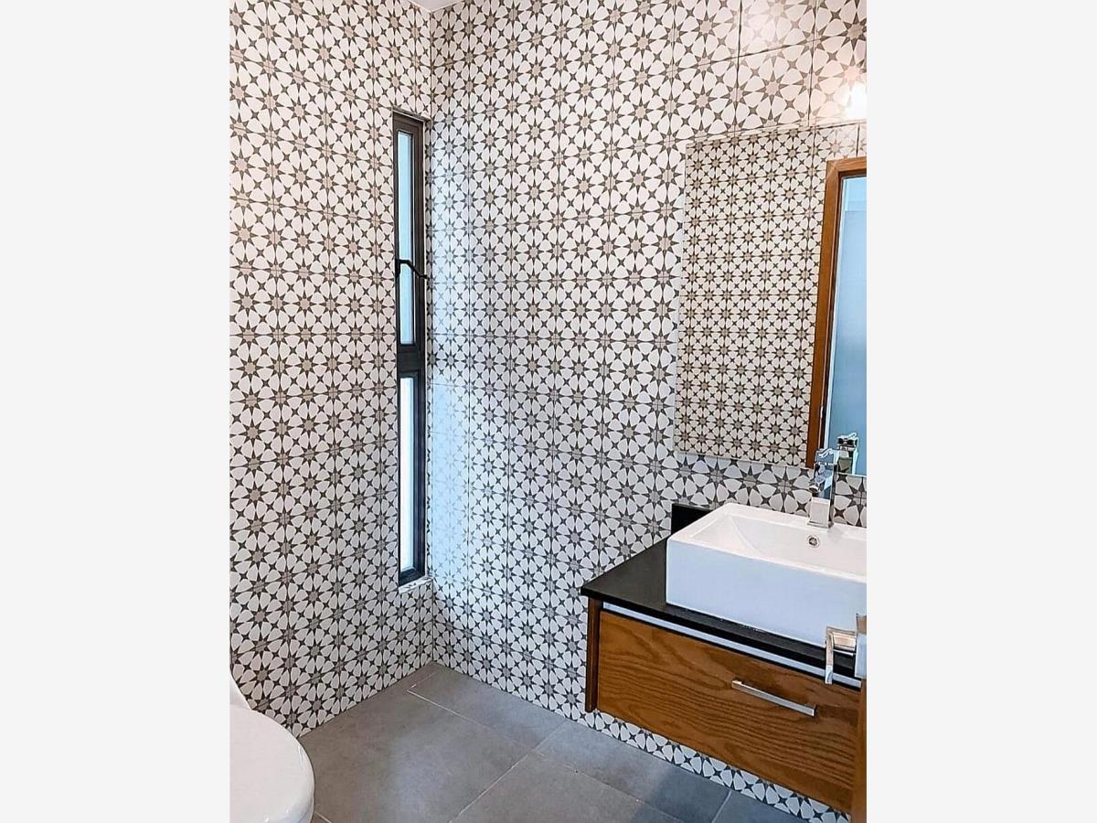 Casa en Venta en el Molino Residencial y Golf en Guanajuato Leon (5)