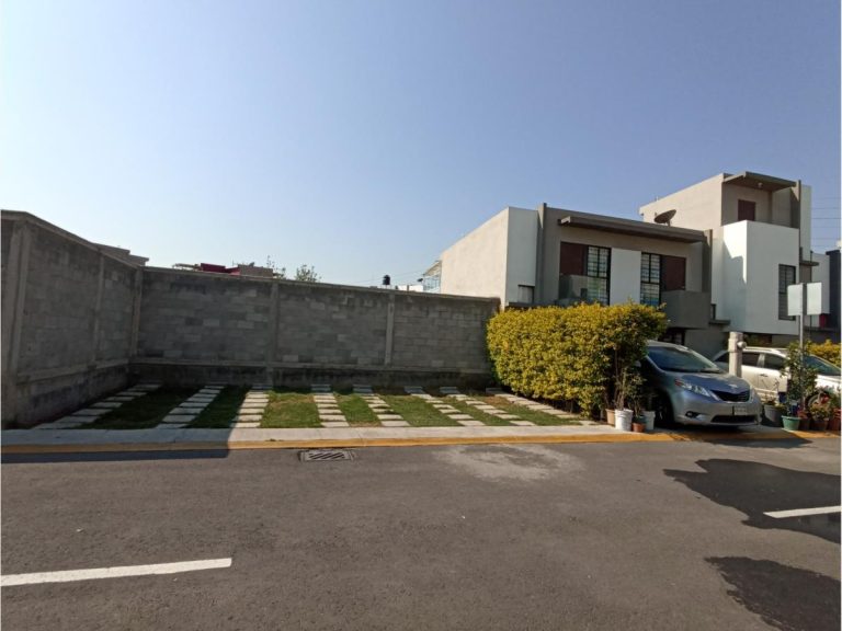 Casa en Venta en la Conchita