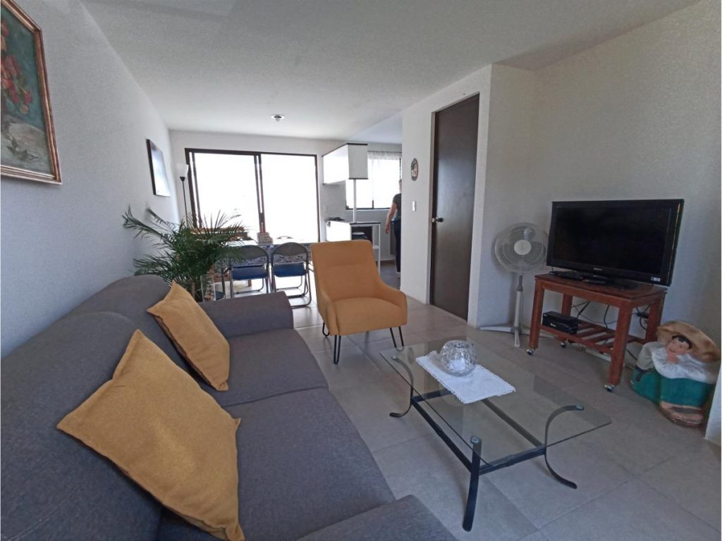 Casa en Venta en la Conchita (10)