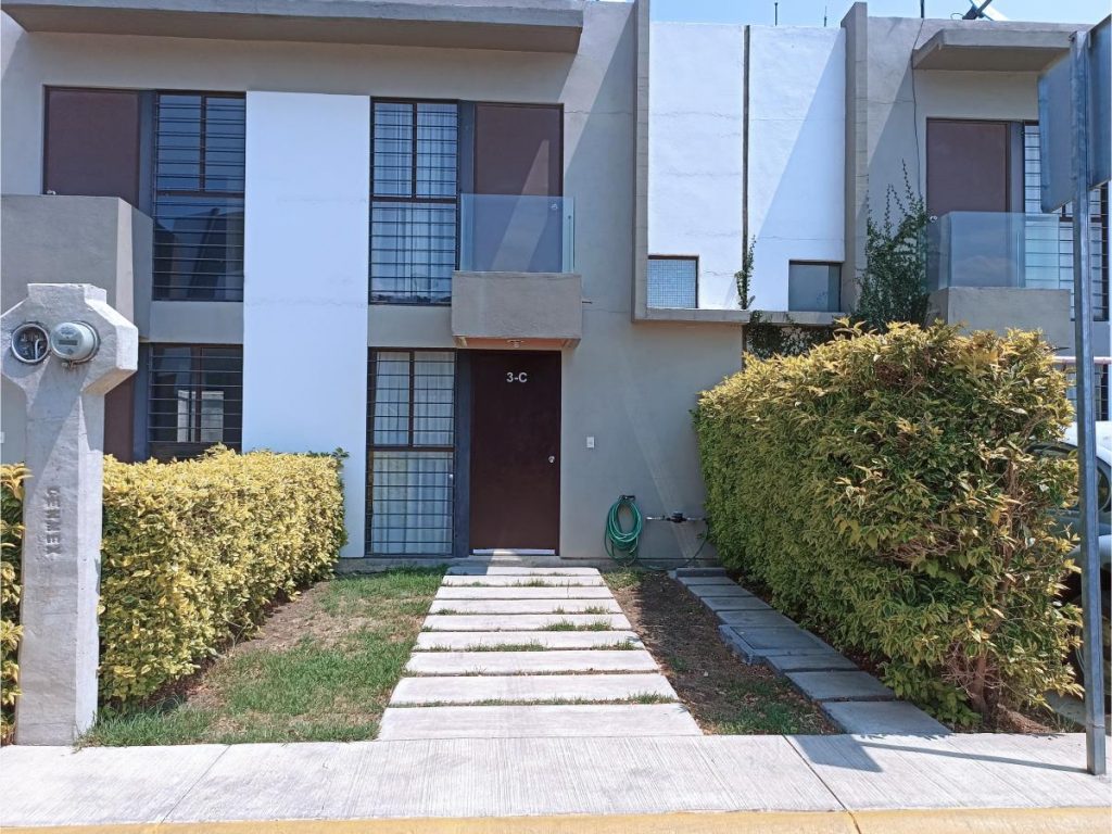 Casa en Venta en la Conchita (3)