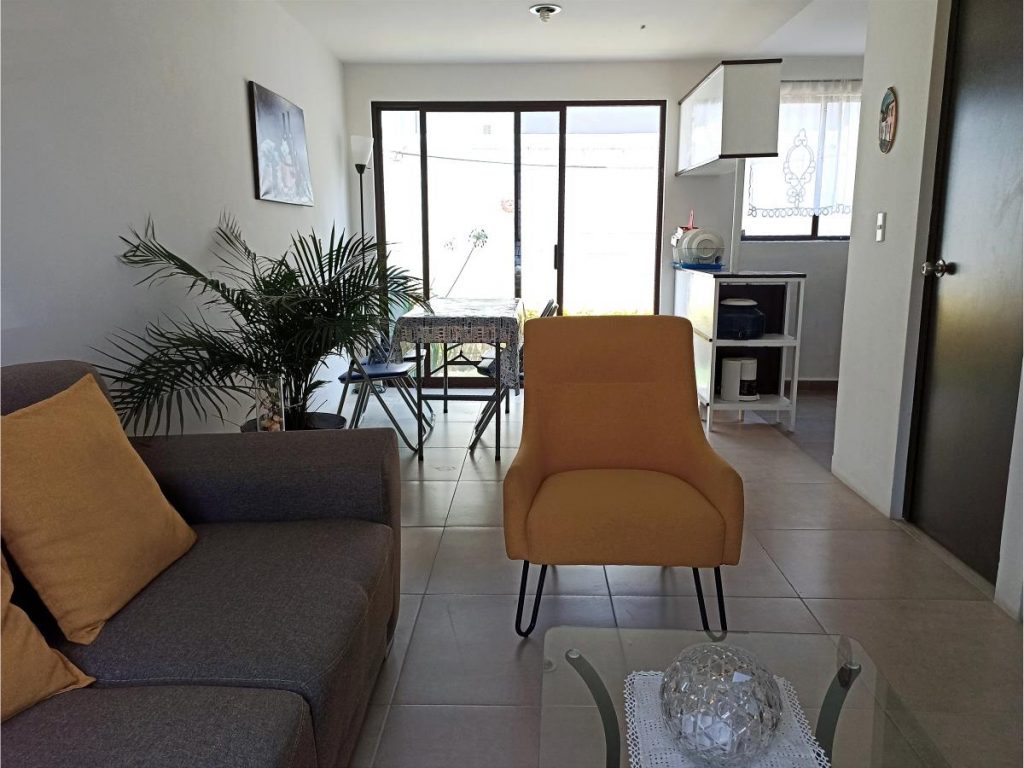 Casa en Venta en la Conchita (5)