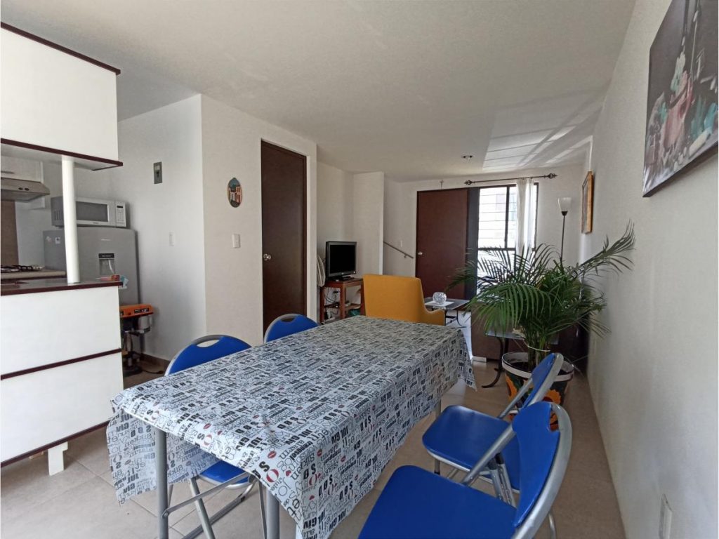 Casa en Venta en la Conchita (6)