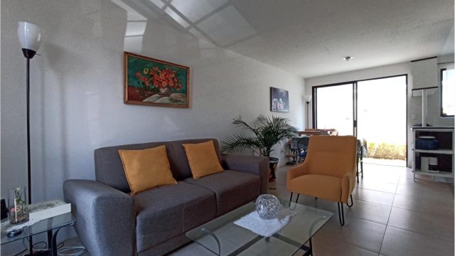 Casa en Venta en la Conchita (8)