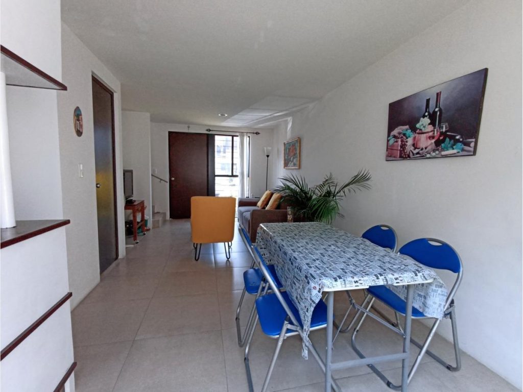 Casa en Venta en la Conchita (9)