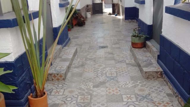 Casa en renta en la colonia Roma Sur Roma Sur, Cuauhtémoc, Ciudad de Mexico (1)