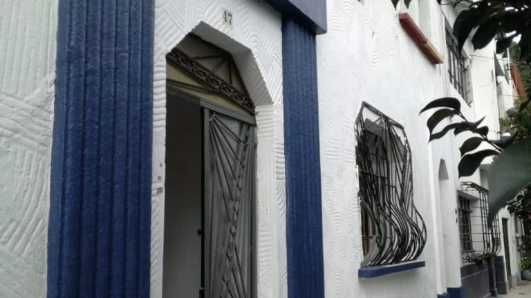 Casa en renta en la colonia Roma Sur Roma Sur, Cuauhtémoc, Ciudad de México