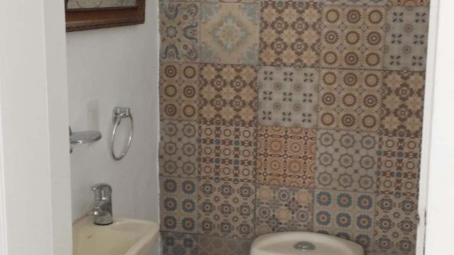 Casa en renta en la colonia Roma Sur Roma Sur, Cuauhtémoc, Ciudad de Mexico (3)